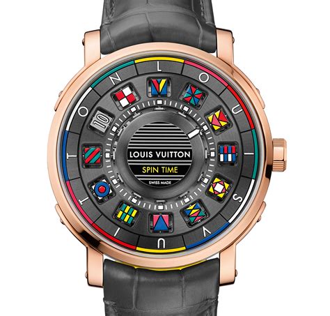 louis vuitton speedy escale|louis vuitton watches price list.